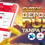 Judi Slot Online Deposit Pulsa Pragmatic