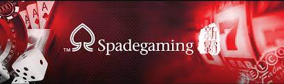 Judi Slot Online Deposit Pulsa Spade Gaming